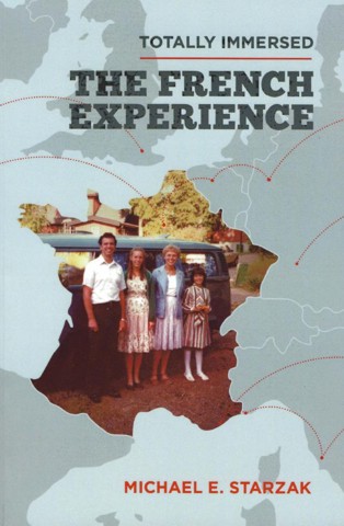 The French Experience Book